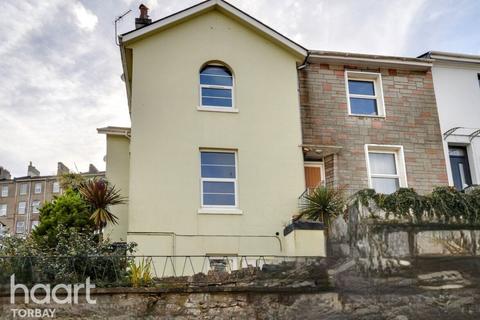 Warberry Road West, Torquay 2 bed flat for sale
