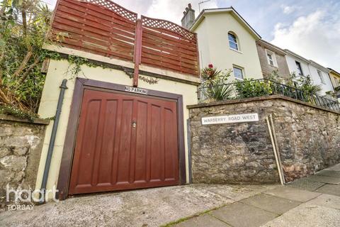 Warberry Road West, Torquay 2 bed flat for sale