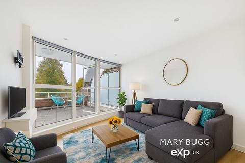 Broomfield Road, Chelmsford CM1 1 bed flat for sale