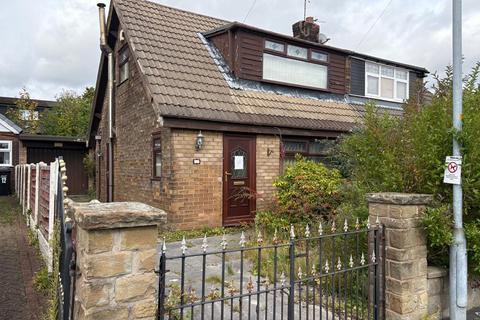 Marina Drive, Wigan, Greater... 2 bed semi