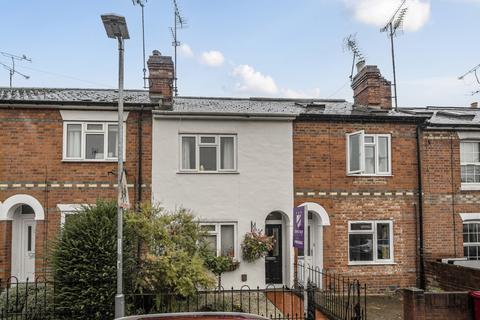 Hatherley Road, Berkshire RG1 3 bed terraced house for sale