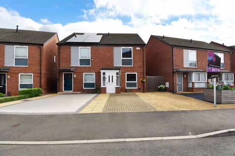 Sorrel Drive, Bilston WV14 2 bed semi