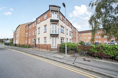 Plimsoll Way, Hull, HU9 2 bed flat for sale