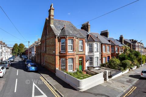 Ellington Road, Ramsgate, Kent 7 bed end of terrace house for sale