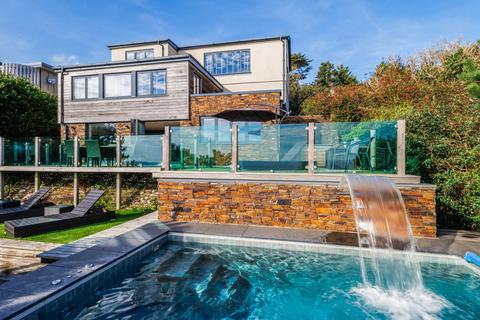 Overseas Estate, Stoke Fleming... 4 bed detached house for sale