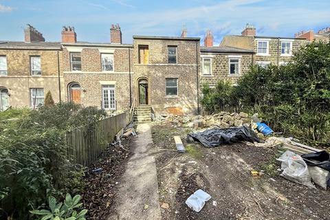 Woodbine Terrace, Bensham, Gateshead... 4 bed terraced house for sale