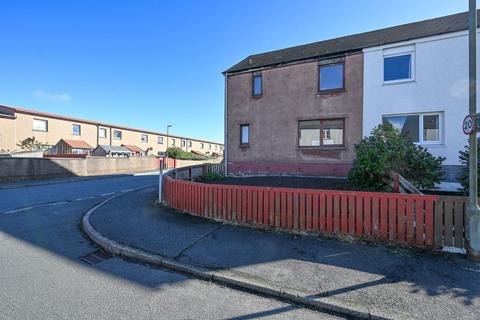 Nederdale, Shetland ZE1 3 bed semi