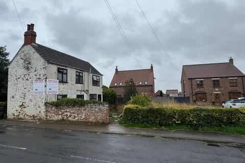 York Road, Cliffe, Selby 3 bed house for sale