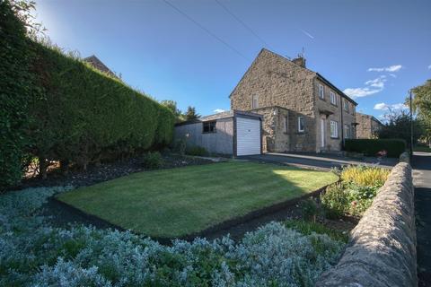 Moorhall, Bakewell 3 bed semi