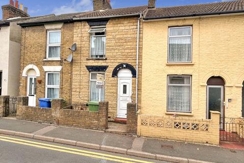 William Street, Sittingbourne ME10 2 bed terraced house for sale