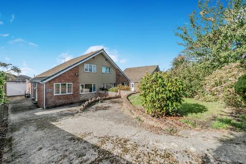 White Lee Road, Batley, West... 3 bed bungalow for sale