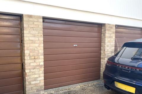 Garage at Grenville Court, Ham View... Garage for sale