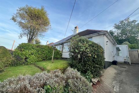 St. Marys Park, Paignton 2 bed semi
