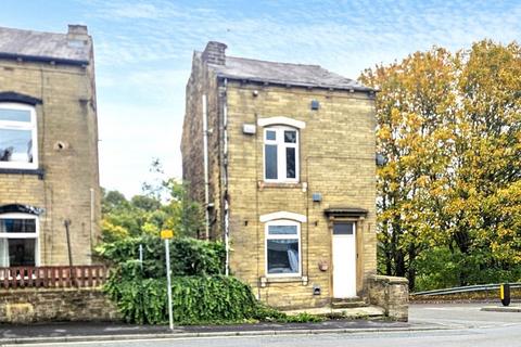 36 Ovenden Road, Halifax, HX3 5PN 2 bed terraced house for sale