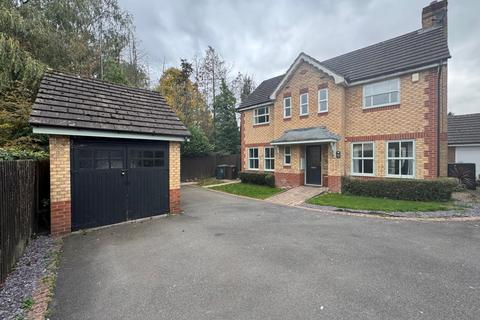 Lapwing Drive, Hampton