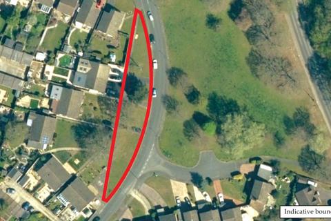 Land at, Woodlands Way, Southwater... Land for sale