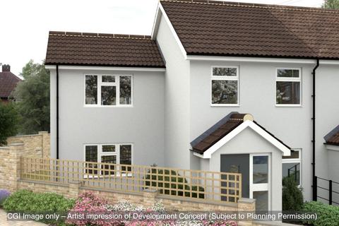 Land Adjacent to 35 Ockham Drive... Land for sale