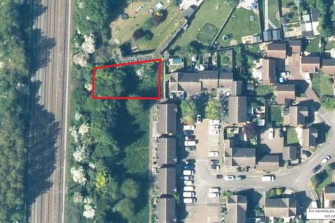 Part of Land at Ramerick Gardens... Land for sale