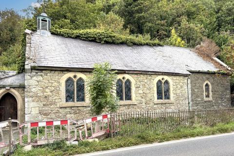 Trewern Mission Church, Buttington... Residential development for sale