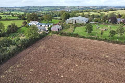 North Tawton, Devon Land for sale