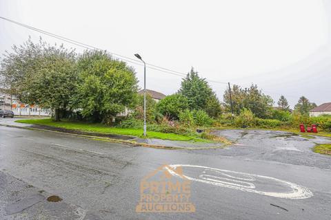 Overton Street, Glasgow G72 Land for sale