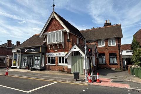 The Old Post Office, High Street... 3 bed property for sale