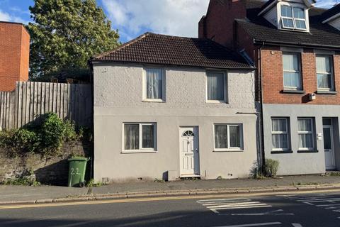 22 & 22A Black Bull Road, Folkestone... 4 bed block of apartments for sale