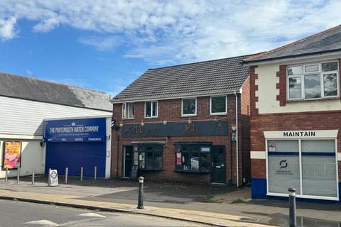 Ground Rents, 60 West Street... Terraced house for sale