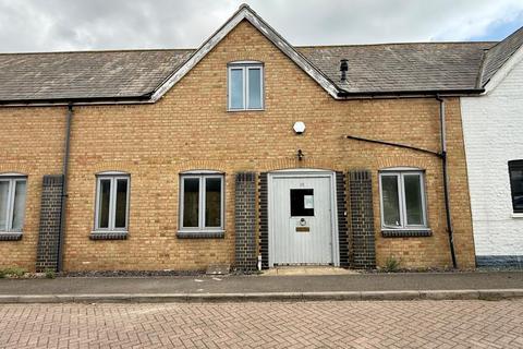 3 Vincent Farm Mews, Margate, Kent 3 bed terraced house for sale