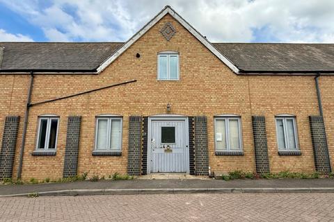4 Vincent Farm Mews, Margate, Kent 3 bed terraced house for sale