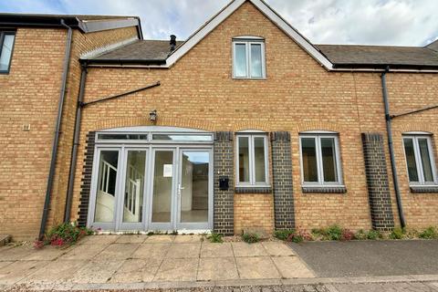 5 Vincent Farm Mews, Margate, Kent 3 bed terraced house for sale