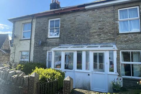 16 Varley Lane, Liskeard, Cornwall 2 bed terraced house for sale