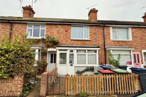 40 Acton Road, Whitstable, Kent 3 bed terraced house for sale