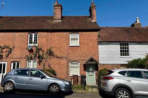 6 Mount Pleasant, Talbot Road... 2 bed terraced house for sale