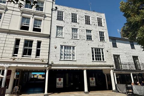 52C The Pantiles, Tunbridge Wells, Kent 1 bed flat for sale