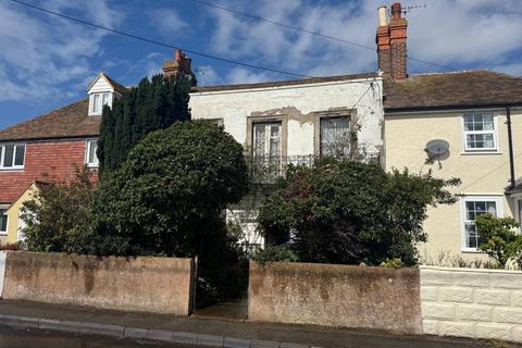Stellminoughton, Queens Road, Lydd... 4 bed terraced house for sale
