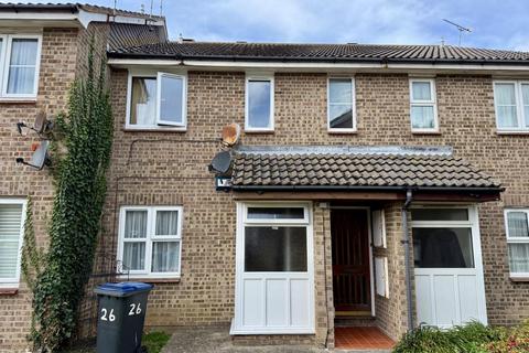 24 Rye Walk, Herne Bay, Kent 1 bed flat for sale