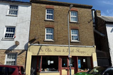 1 & 1A Brunswick Street, Ramsgate, Kent Mixed use for sale