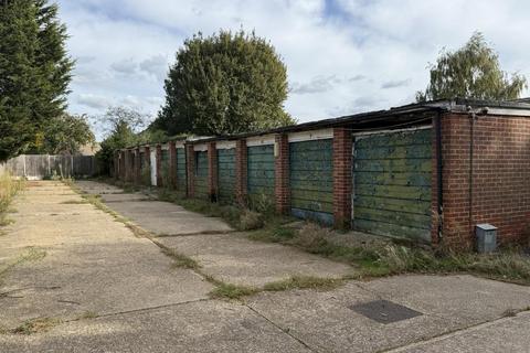 Garages Off Turgis Close, Langley... Garage for sale