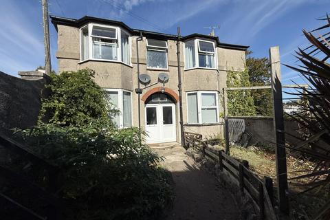 Merkara, St. Lukes Road, Torquay, Devon 2 bed block of apartments for sale