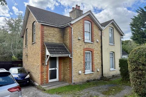 1 & 2 Hillside and Adj. Land Gate... 6 bed semi