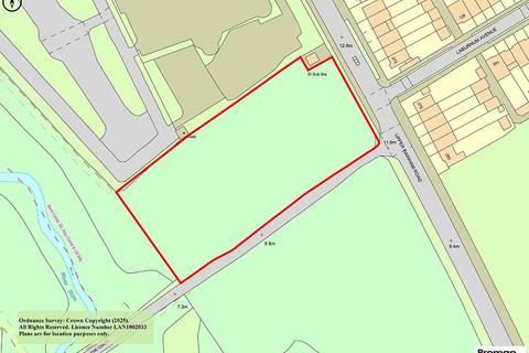 Land (Northern Section), Upper... Land for sale