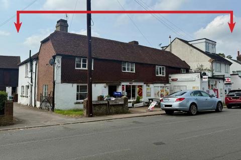 Post Office House and Supply Stores... Mixed use for sale