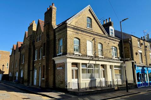 Ground Rents, 18