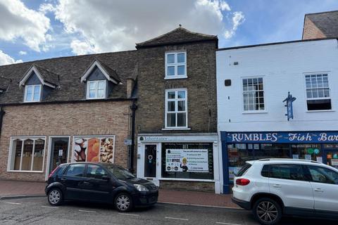 17 Market Street, Ely, Cambridgeshire Mixed use for sale