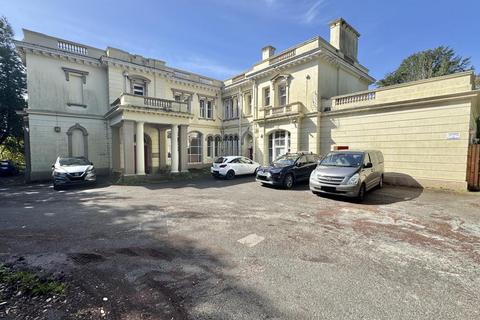 Pounds House, 162 Outland Road... Detached house for sale
