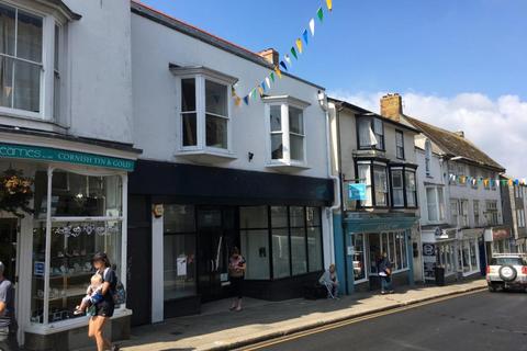13 Meneage Street, Helston, Cornwall Terraced house for sale