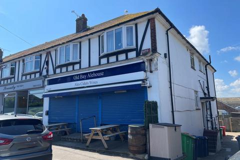 137B Minnis Road, Birchington, Kent 1 bed maisonette for sale