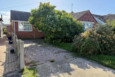 14 Talbot Avenue, Herne Bay, Kent 3 bed detached bungalow for sale