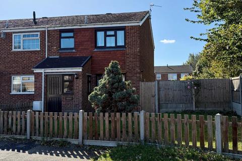 109 Oak Road, Sittingbourne, Kent 3 bed end of terrace house for sale